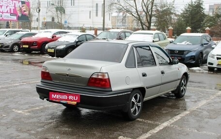 Daewoo Nexia I рестайлинг, 2005 год, 149 000 рублей, 2 фотография