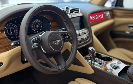 Bentley Bentayga I, 2024 год, 23 989 060 рублей, 16 фотография