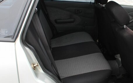 Daewoo Nexia I рестайлинг, 2005 год, 149 000 рублей, 7 фотография