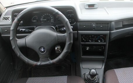 Daewoo Nexia I рестайлинг, 2005 год, 149 000 рублей, 5 фотография