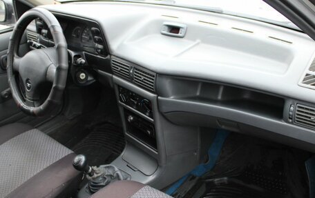 Daewoo Nexia I рестайлинг, 2005 год, 149 000 рублей, 6 фотография