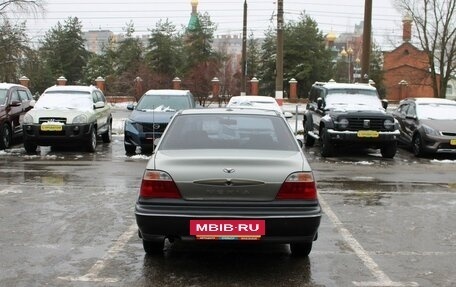 Daewoo Nexia I рестайлинг, 2005 год, 149 000 рублей, 4 фотография