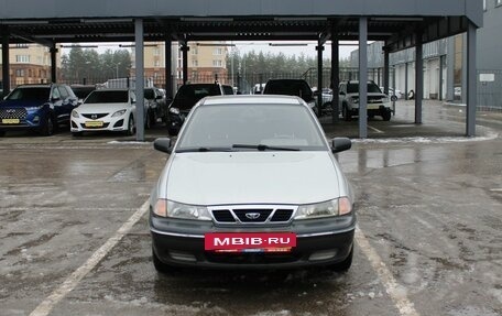 Daewoo Nexia I рестайлинг, 2005 год, 149 000 рублей, 3 фотография