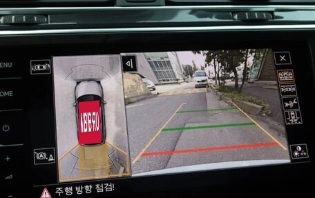 Volkswagen Tiguan II, 2022 год, 2 700 000 рублей, 6 фотография