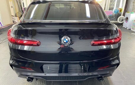 BMW X4, 2019 год, 5 900 000 рублей, 7 фотография