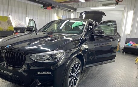 BMW X4, 2019 год, 5 900 000 рублей, 8 фотография