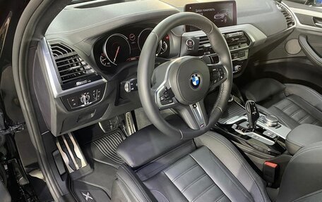 BMW X4, 2019 год, 5 900 000 рублей, 12 фотография