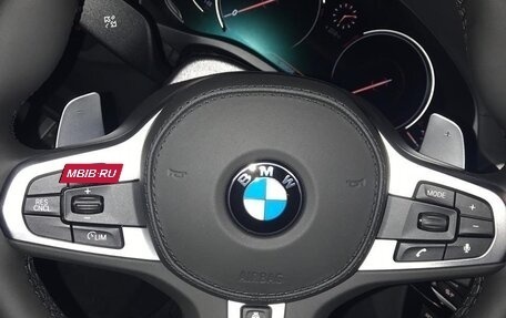 BMW X4, 2019 год, 5 900 000 рублей, 14 фотография