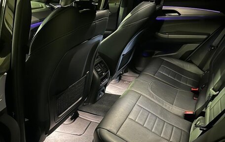 BMW X4, 2019 год, 5 900 000 рублей, 17 фотография