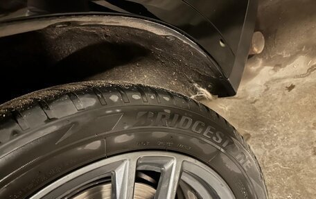 BMW X4, 2019 год, 5 900 000 рублей, 27 фотография