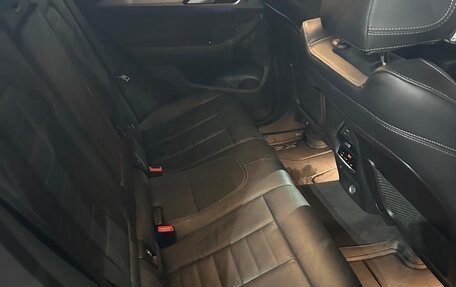 BMW X4, 2019 год, 5 900 000 рублей, 18 фотография