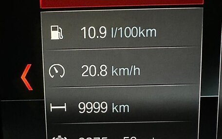 BMW X4, 2019 год, 5 900 000 рублей, 24 фотография