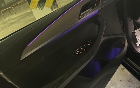 BMW X4, 2019 год, 5 900 000 рублей, 19 фотография