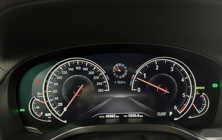 BMW X4, 2019 год, 5 900 000 рублей, 21 фотография