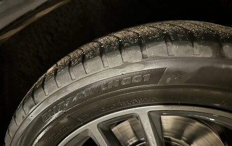 BMW X4, 2019 год, 5 900 000 рублей, 29 фотография