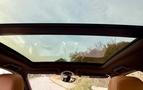 Porsche Cayenne III, 2015 год, 3 300 000 рублей, 4 фотография