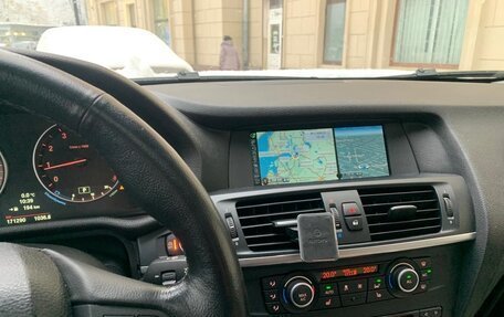 BMW X3, 2014 год, 1 750 000 рублей, 5 фотография