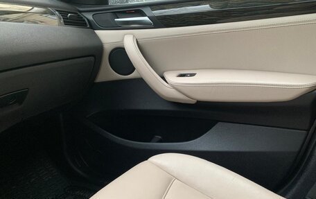 BMW X3, 2014 год, 1 750 000 рублей, 7 фотография