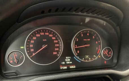 BMW X3, 2014 год, 1 750 000 рублей, 4 фотография