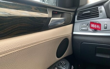 BMW X3, 2014 год, 1 750 000 рублей, 6 фотография