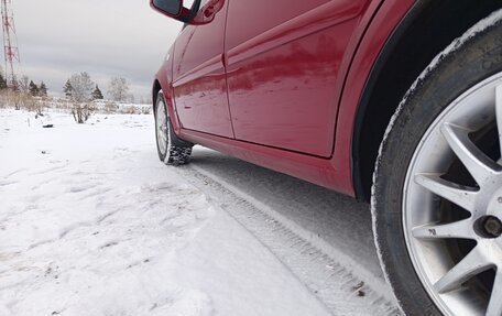 Chevrolet Lacetti, 2011 год, 475 000 рублей, 12 фотография