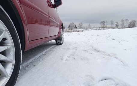 Chevrolet Lacetti, 2011 год, 475 000 рублей, 8 фотография