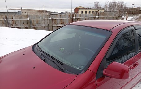 Chevrolet Lacetti, 2011 год, 475 000 рублей, 11 фотография