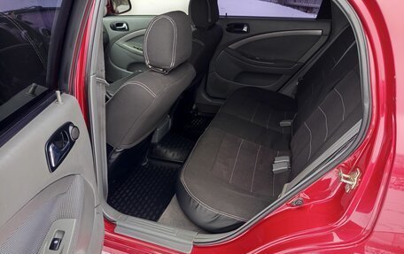 Chevrolet Lacetti, 2011 год, 475 000 рублей, 14 фотография