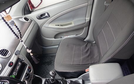 Chevrolet Lacetti, 2011 год, 475 000 рублей, 26 фотография