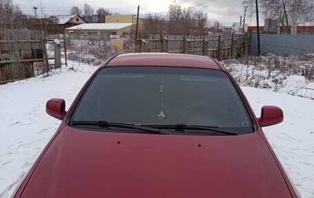 Chevrolet Lacetti, 2011 год, 475 000 рублей, 20 фотография