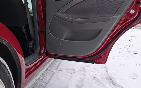 Chevrolet Lacetti, 2011 год, 475 000 рублей, 18 фотография