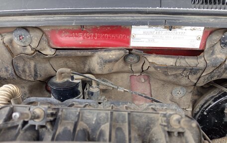 Chevrolet Lacetti, 2011 год, 475 000 рублей, 28 фотография