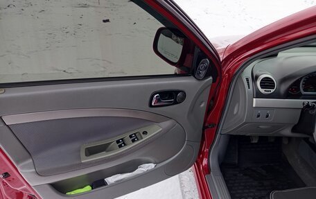 Chevrolet Lacetti, 2011 год, 475 000 рублей, 23 фотография