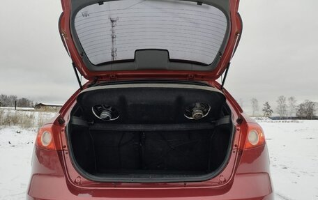 Chevrolet Lacetti, 2011 год, 475 000 рублей, 35 фотография