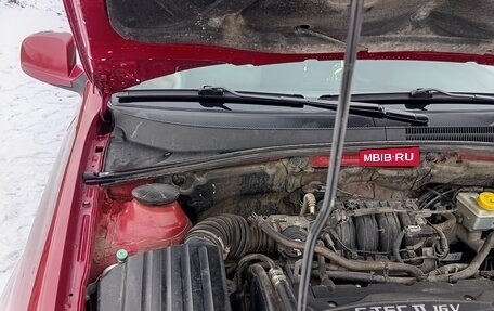 Chevrolet Lacetti, 2011 год, 475 000 рублей, 27 фотография