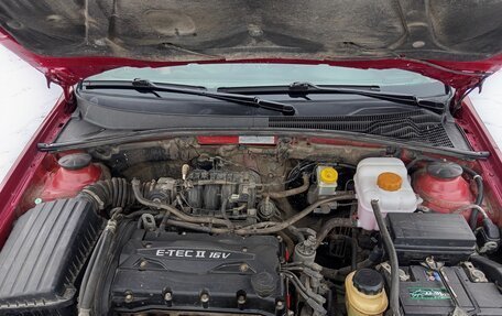 Chevrolet Lacetti, 2011 год, 475 000 рублей, 29 фотография