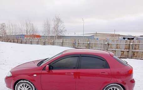 Chevrolet Lacetti, 2011 год, 475 000 рублей, 31 фотография