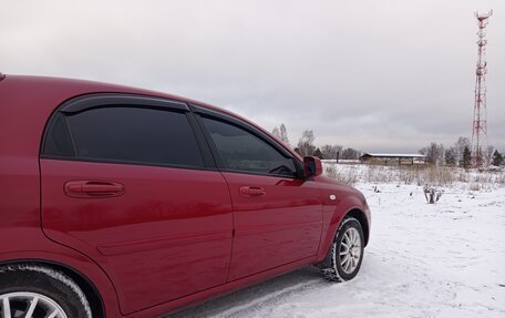 Chevrolet Lacetti, 2011 год, 475 000 рублей, 33 фотография