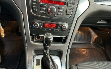 Ford Mondeo IV, 2011 год, 530 000 рублей, 5 фотография