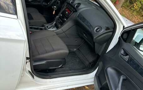 Ford Mondeo IV, 2011 год, 530 000 рублей, 4 фотография