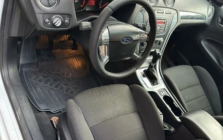 Ford Mondeo IV, 2011 год, 530 000 рублей, 10 фотография