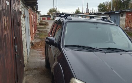 Ford Escape II, 2008 год, 950 000 рублей, 2 фотография