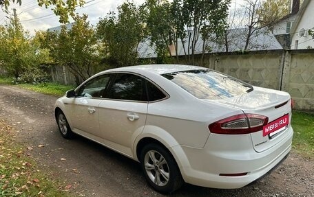 Ford Mondeo IV, 2011 год, 530 000 рублей, 11 фотография