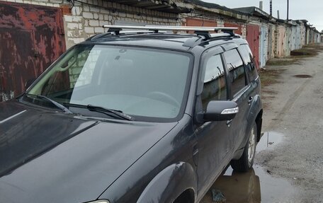 Ford Escape II, 2008 год, 950 000 рублей, 3 фотография