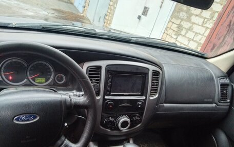 Ford Escape II, 2008 год, 950 000 рублей, 4 фотография