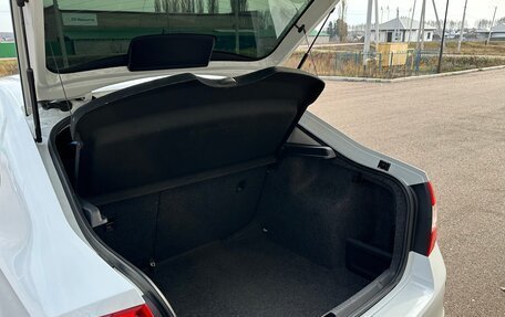 Skoda Rapid I, 2014 год, 788 000 рублей, 6 фотография