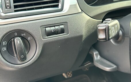 Skoda Rapid I, 2014 год, 788 000 рублей, 13 фотография