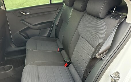 Skoda Rapid I, 2014 год, 788 000 рублей, 16 фотография