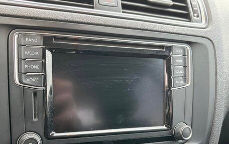 Volkswagen Jetta VI, 2016 год, 1 350 000 рублей, 6 фотография