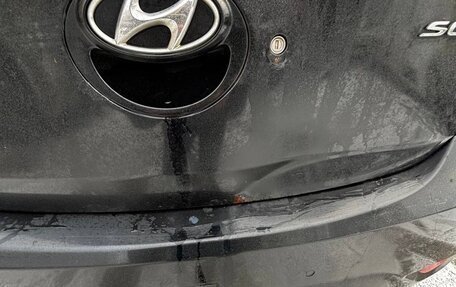 Hyundai Solaris II рестайлинг, 2011 год, 549 000 рублей, 5 фотография